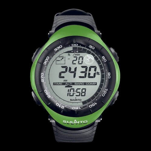Suunto vector ss010600m10 - suunto,