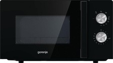 Gorenje mikrowelle mo20e2bh - mikrowelle,