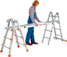 Siedra Teleskopdiele Teleskop