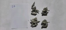 Space orks metal rogue - space,
