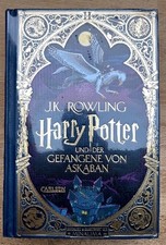 Harry Potter und der Gefangene