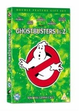 Ghostbusters / Ghostbusters 2