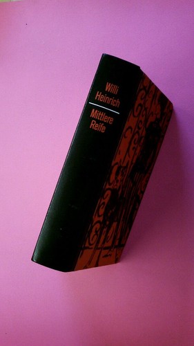 208628 willi heinrich - 208628,