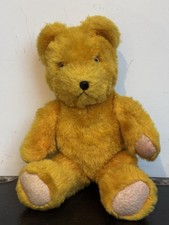 Vintage Teddybär