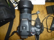 FujiFilm Finepix S 100 FS