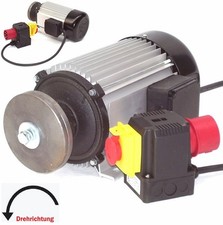 Elektromotor Wippsägenmotor