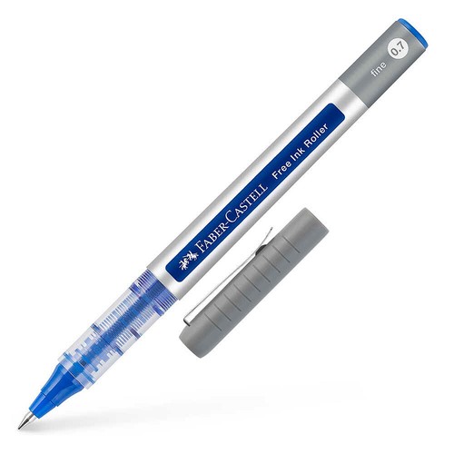 Faber castell free ink - free,