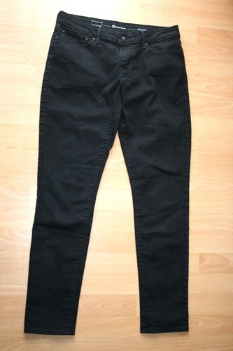 Levi jeans demi curve - jeans,