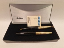 F10-CA PELIKAN 30 ROLLED GOLD
