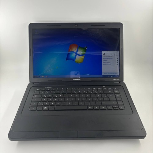 Compaq presario cq57 - compaq,