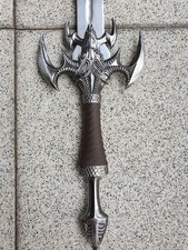 Drachenklinge Deko Schwert Dolch Fantasy Messer Sammeln