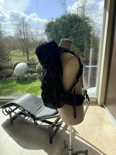 🎒Mammut Creon Pro  Dunkles