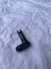 Regelstangenführung Führung RS09 GT124 T157 Cunewald Waran Dumper DDR IFA