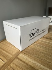 Original Autogramm W.Röhrl Audi S1 PikesPeak 25Jahre Quattro 1000Stück 1:18