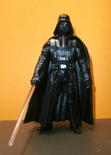 Star wars action figur - star,