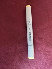 Copic Sketch Marker - Y11 - Kaum benutzt