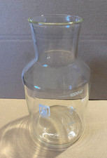 24 x Rasotherm Laborglas  1000