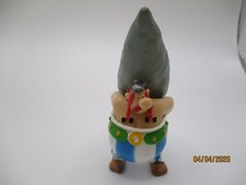 OBELIX MIT HINKELSTEIN FIGUR