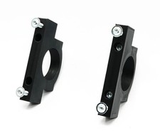 TMP Kennzeichenhalter vorne /