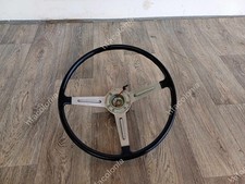 Alfa Romeo Berlina 1750/2000 original  Lenkrad