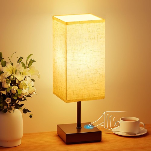 Suright nachttischlampe touch - suright,