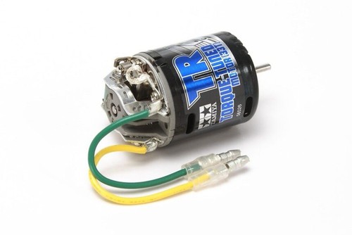 Tamiya 56526 torque - tamiya, tr