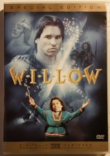 Willow [Special Edition] DVD