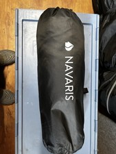 Heckklappen Zelt Moskito Netz