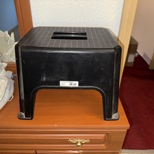 Selten!Universal Hocker Höhe Ca30 cm!top!ab1€