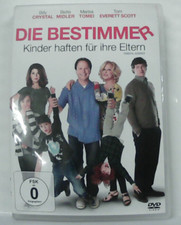Die Bestimmer - Kinder haften