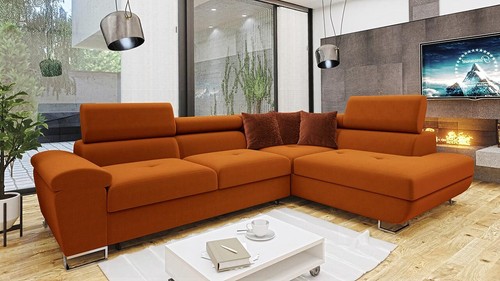 Ecksofa core premium - core,
