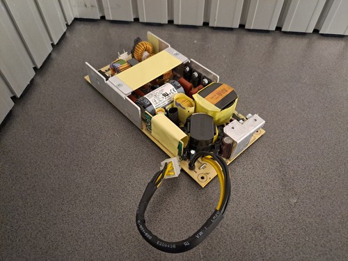 Netzteil power supply - netzteil, delta