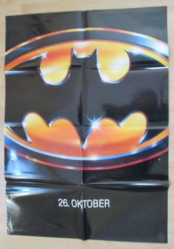 Filmplakat batman teaser - teaser,
