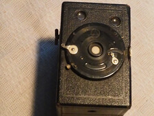 Ernemann Box Film K  6x9 von