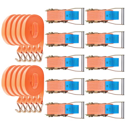Spanngurte set 5t - 10, x