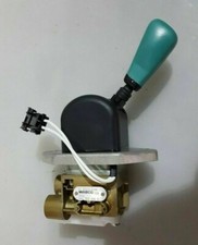 Wabco Handbremsventil