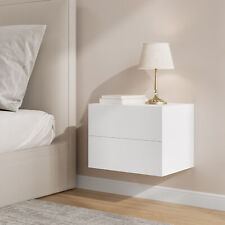 Nachttisch hängend Wandregal