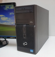 Fujitsu windows xp - 98, gamer