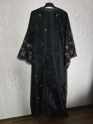 Kaftan marokkanisch abendkleid - kaftan,
