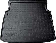 Kofferraumwanne passend für Mercedes E-Klasse W211|Elegance Avantgarde AMG 02-09