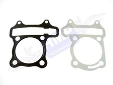 Zylinderkopfdichtung GY6 150 ccm (157 QMI) Roller Quad Top End Dichtsatz HMParts