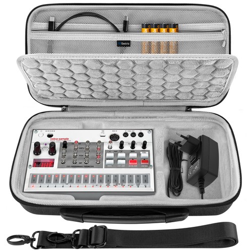 Geekria audio interface - audio,