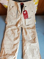 Oakley Regler Snowboard Ski