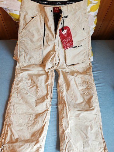 Oakley regler snowboard ski - oakley,