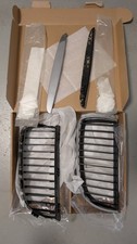 BMW E90 Kühlergrill Nieren Original 