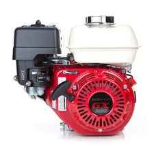 Honda GX200 QX2 Horizontal