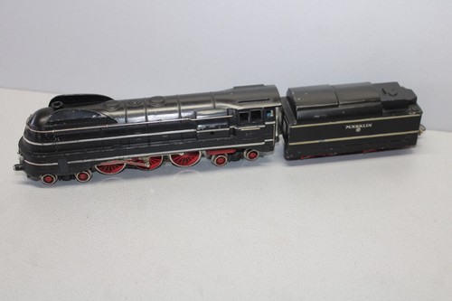 Märklin sk800 dampflok - märklin,