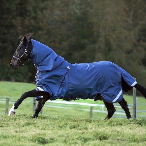 Horseware rambo optimo plus - horseware,
