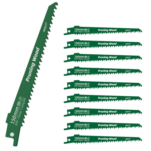 Säbelsägeblätter set holz - säbelsägeblätter,