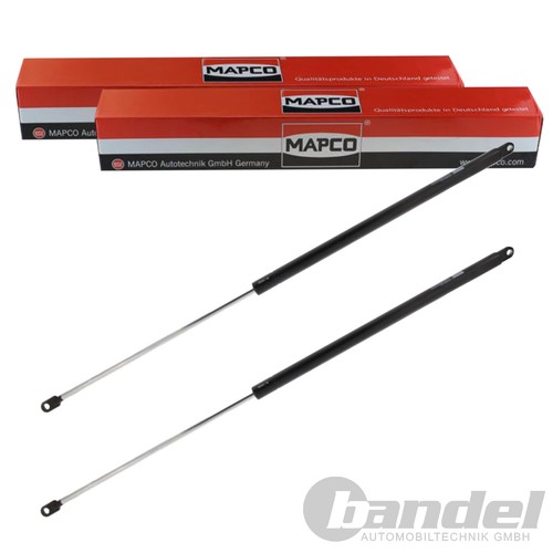 Mapco gasfedern - 2x,